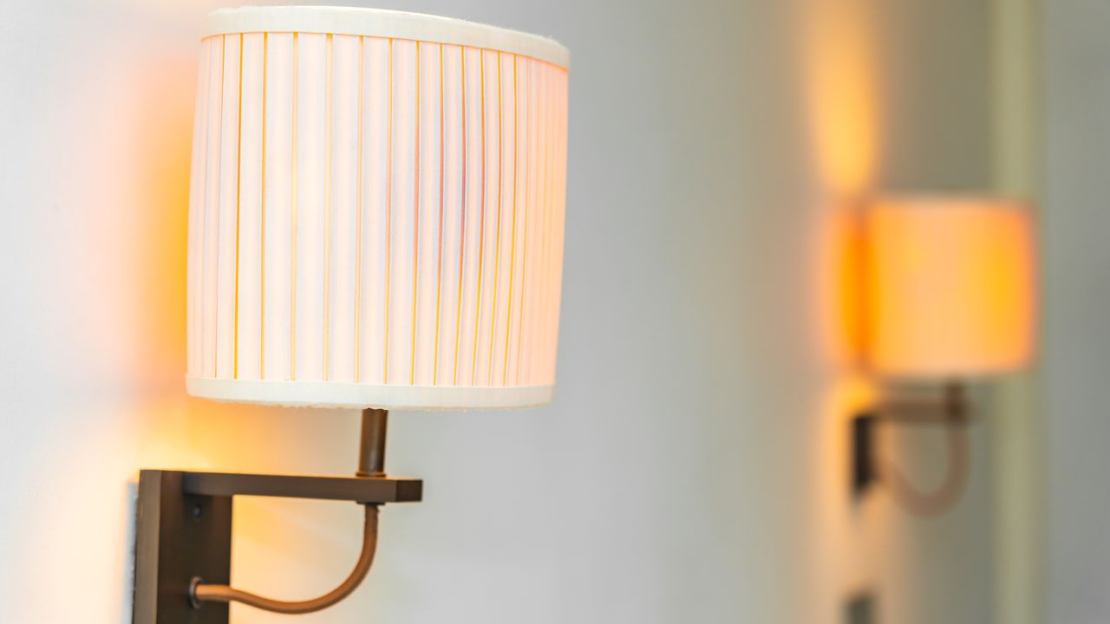 Mozgásérzékelő bekötése lámpához