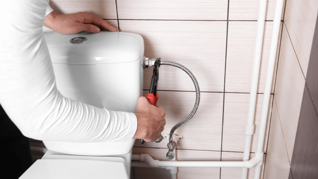 Wc tartály szerelés, javítás vagy csere