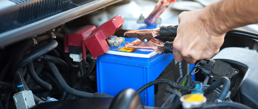 akkumlátor csere gyors megbízható segítség