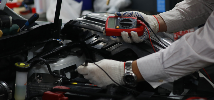 autó akkumulátor cseréje