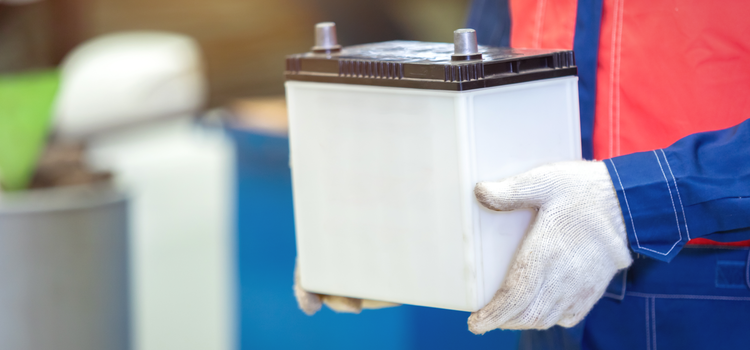 akkumulátor csere esetén a korábbiról sem érdemes megfeledkezni