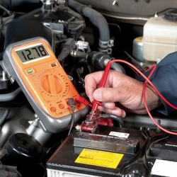 Autószerelés referencia: ellenőrzés