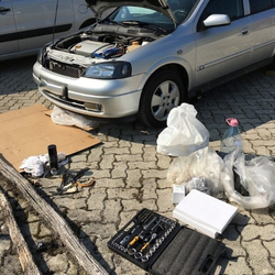 Autószerelés Budapest és környéke