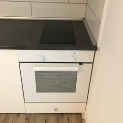 Komplett konyhabútor összeállítása