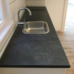 Konyhapult összeszerelés