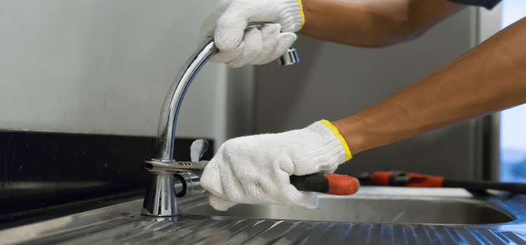 csaptelep csere és szerelés tapasztalt szakemberekkel