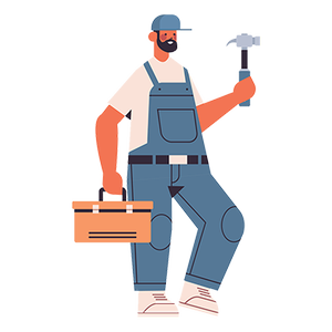 lakásszerviz Budapest ezermester