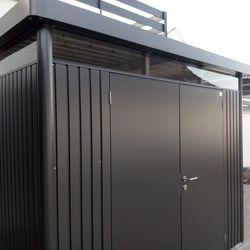 kerti építmény készítés