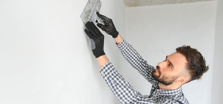 Fal repedés javítás szakszerűen, kedvező áron