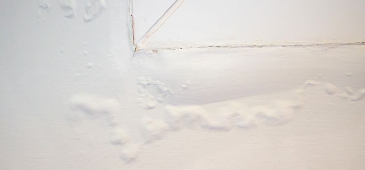 Beázott fal javítása Budapesten és vonzáskörzeében