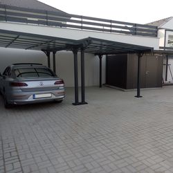 kerti építmény referenciánk Üröm