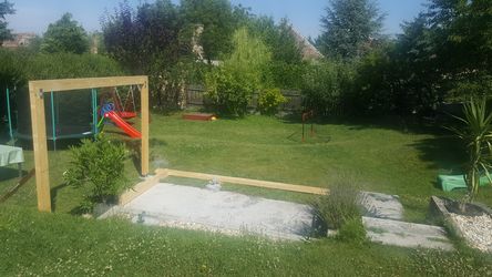 kerti szaletli referencia