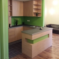 teljes lakásfelújítás referencia: konyha