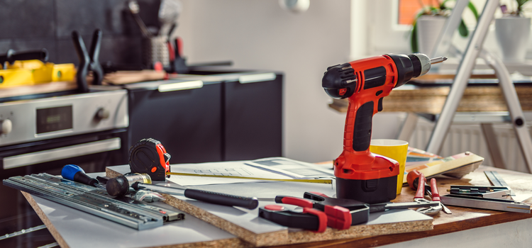 lakásszerviz Budapest területén gyors kiszállással