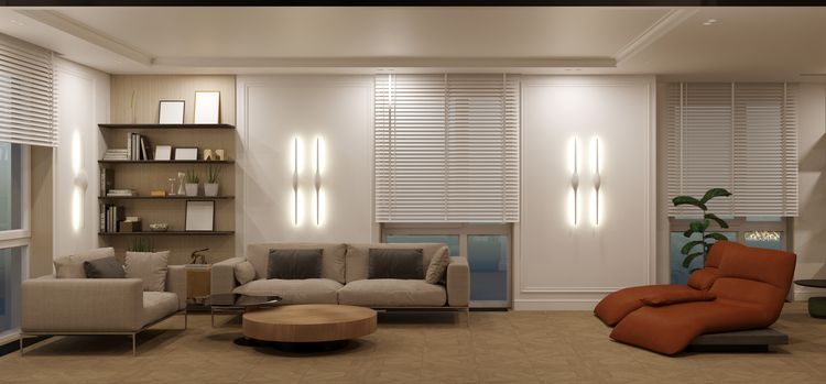 Lebegő polc felszerelése, polc rögzítés