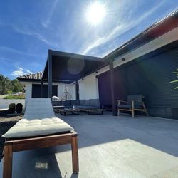 minőségi kerti építmények a Szaki Neked csapatától