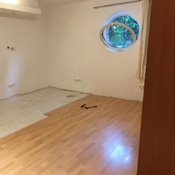 referencia: laminált padló