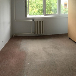 Parkettázás előtt