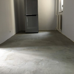 referencia: aljzatkiegyenlítés