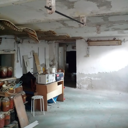 pince felújítás: a hulladék elszállításáról is gondoskodtunk