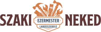 SzakiNeked Ezermester Budapest