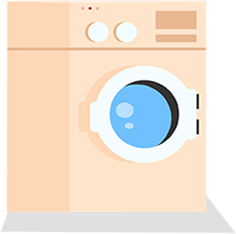 Mosógép bekötése, a SzakiNeked ezermester csapata ezt is megoldja.